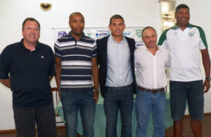 Avenida abre temporada na segunda-feira