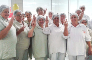 Grupo Prato Feito celebra duas décadas de parceria com a BRF