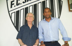 Galo deve fazer quatro amistosos