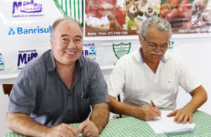 Miller e Avenida renovam parceria por mais um ano