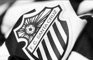 Santa Cruz anuncia o novo preparador físico