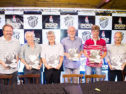 Galo: Homenagem ao centenário