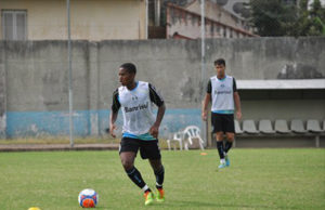 Sub-21: atletas do Grêmio convocados