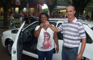 CDL realiza entrega do Natal Premiado