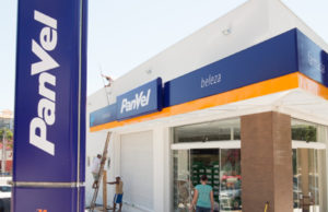 Panvel inaugura novo empreendimento