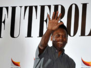 Bola de Ouro: Justa homenagem ao Rei Pelé
