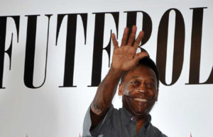 Bola de Ouro: Justa homenagem ao Rei Pelé