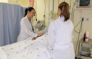 HSC terá Residência Multiprofissional