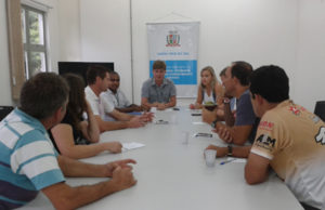 Prefeitura traz o Municipal de volta