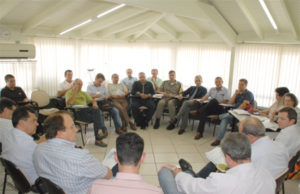 Pedágios: região quer mais ambulâncias