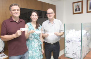 Promoção 50 Anos Sindilojas já tem os últimos ganhadores