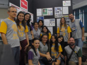 Universidades gaúchas participam de Colóquio de Agências