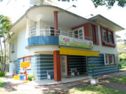 Educação infantil: lugar de recreação e aprendizagem