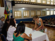 Rede municipal aguarda 10.500 alunos