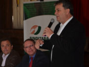 Amprotabaco empossa diretoria e conselho fiscal