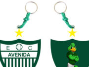 Avenida aposta no marketing