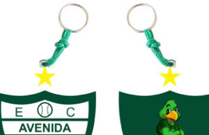 Avenida aposta no marketing