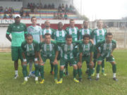 Avenida pronto para o campeonato