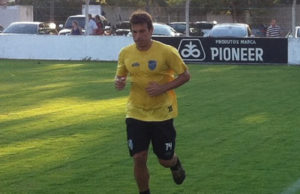 Santa Cruz enfrenta Inter-SM em amistoso
