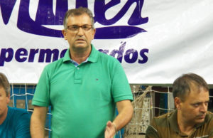 Assaf acerta amistoso contra a Alaf