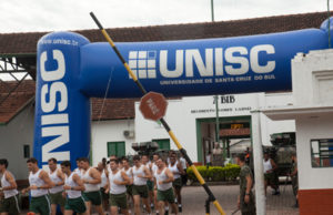 7º BIB: Corrida da Paz reúne 800 participantes