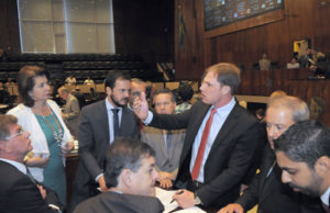 CPI da Energia Elétrica será aberta na Assembleia Legislativa