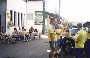 Correios: greve pode ter desfecho esta semana
