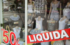 Liquida Tchê vai até o dia 15