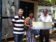 Programa Municipal de Microcrédito lança nova taxa