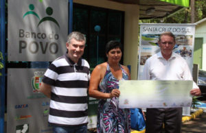 Programa Municipal de Microcrédito lança nova taxa