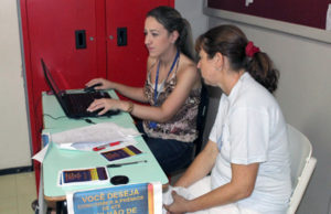 HSC incentiva participação de funcionários no programa Nota Fiscal Gaúcha