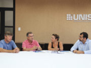 Unisc mantém apoio ao futsal
