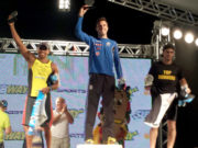 Peçanha vence a Subway Summer Night Run