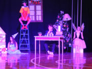 Ginásio ampliou ainda mais o conhecimento