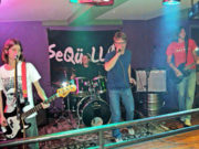 Sequela independente