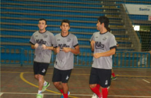 Assaf: Primeira apresentação em 2014