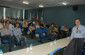 Polícia Civil anuncia investimentos em efetivo e estrutura