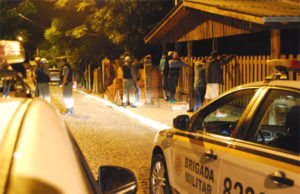 Operação Combo: mais uma arma contra o crime