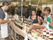 Agroindústria tem espaço garantido na Expoagro Afubra