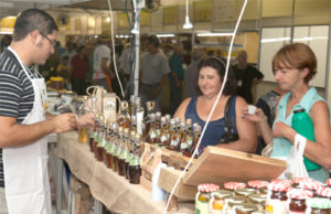 Agroindústria tem espaço garantido na Expoagro Afubra