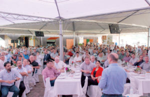 Expoagro: lançada a maior feira da agricultura familiar do Brasil
