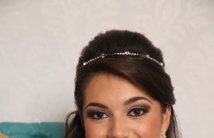 Uma linda festa de Mariana Hintz Moraes