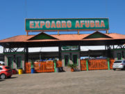 Inicia hoje a Expoagro Afubra 2014
