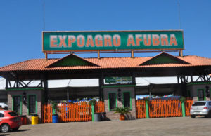 Inicia hoje a Expoagro Afubra 2014