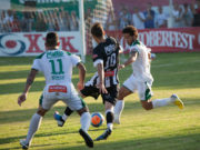 Galo pega Inter/SM e Avenida enfrenta o Glória nas quartas