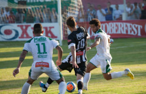 Galo pega Inter/SM e Avenida enfrenta o Glória nas quartas