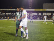 Divisão de Acesso: Avenida – tudo fica para o 2º turno