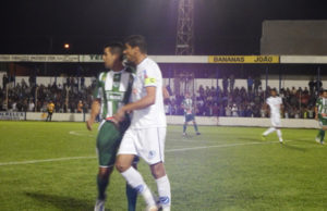 Divisão de Acesso: Avenida – tudo fica para o 2º turno