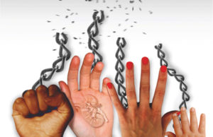 Campanha da Fraternidade traz como temática o tráfico humano