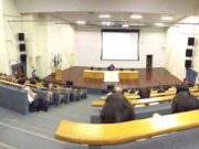 Por uma sociedade sem opressão